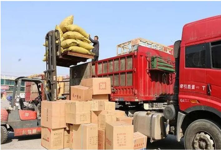 泉州到资兴市物流专线