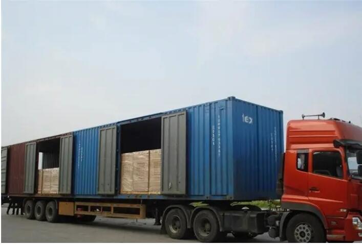 泉州到资兴市整车运输