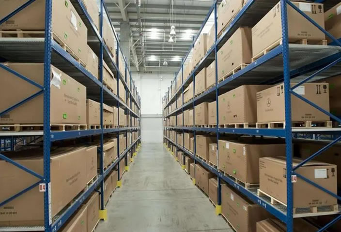 泉州到资兴市货物仓储